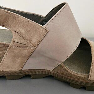 Sorel Joanie 2 Wedge Sandal